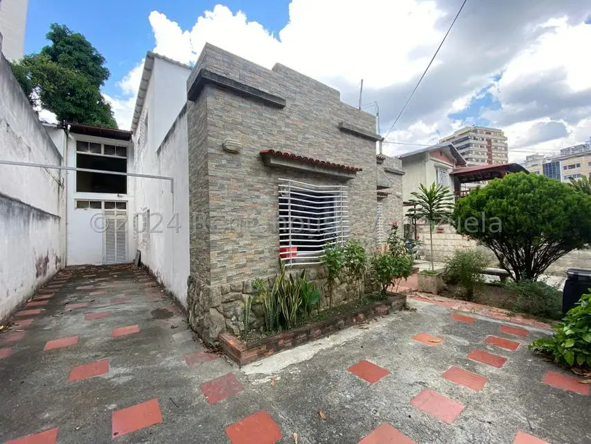 Local Comercial en Venta en Los Palos Grandes, Distrito Metropolitano - 3