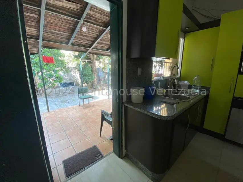 Local Comercial en Venta en Los Palos Grandes, Distrito Metropolitano - 32