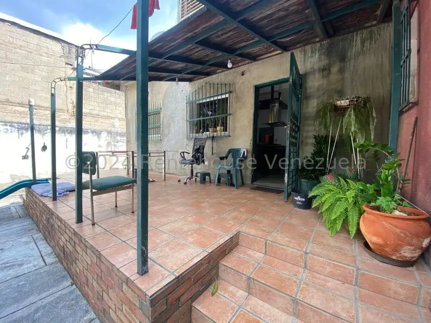 Local Comercial en Venta en Los Palos Grandes, Distrito Metropolitano - 33