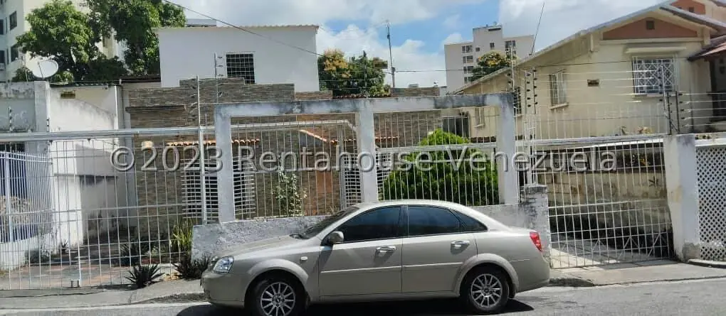 Local Comercial en Venta en Los Palos Grandes, Distrito Metropolitano - 34