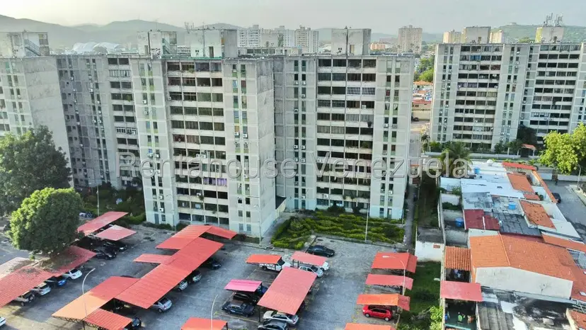 Apartamento (1 Nivel) en Venta en Los Cardones, Lara