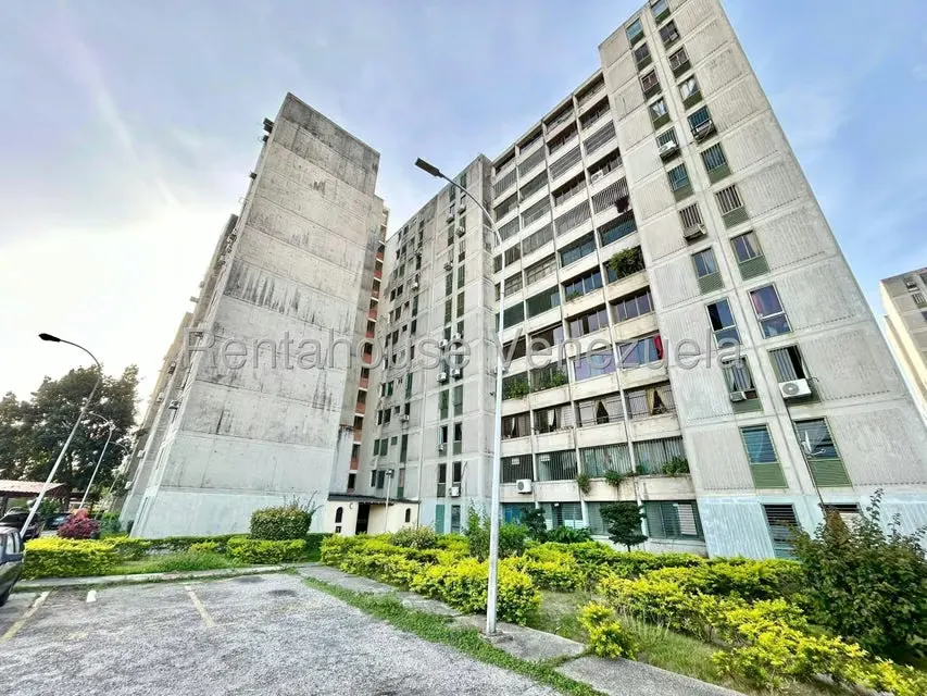 Apartamento (1 Nivel) en Venta en Los Cardones, Lara - 2