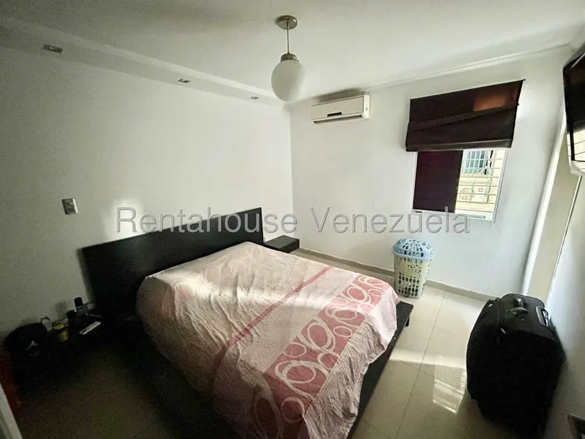 Apartamento (1 Nivel) en Venta en Los Cardones, Lara - 11
