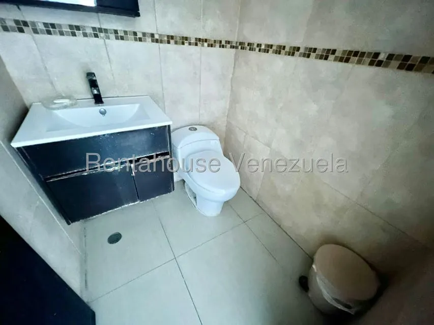 Apartamento (1 Nivel) en Venta en Los Cardones, Lara - 12