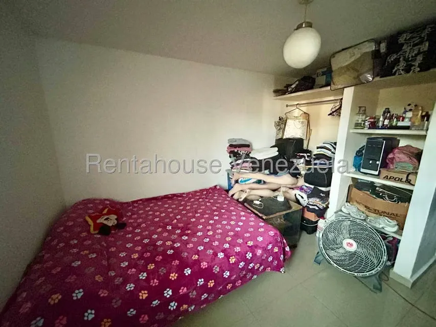 Apartamento (1 Nivel) en Venta en Los Cardones, Lara - 15