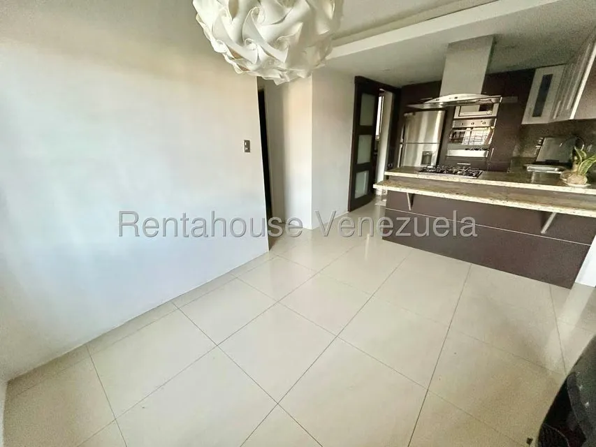 Apartamento (1 Nivel) en Venta en Los Cardones, Lara - 5