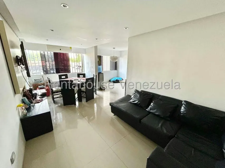 Apartamento (1 Nivel) en Venta en Los Cardones, Lara - 6