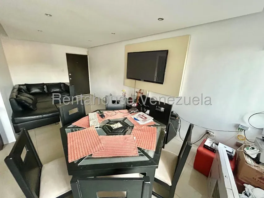 Apartamento (1 Nivel) en Venta en Los Cardones, Lara - 7