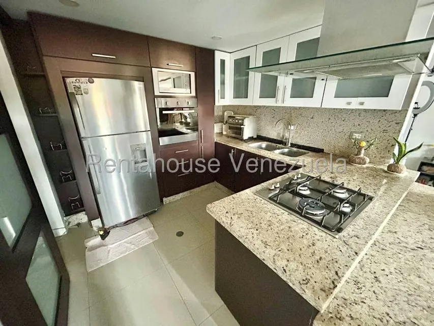 Apartamento (1 Nivel) en Venta en Los Cardones, Lara - 9