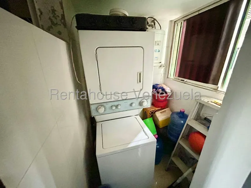 Apartamento (1 Nivel) en Venta en Los Cardones, Lara - 10