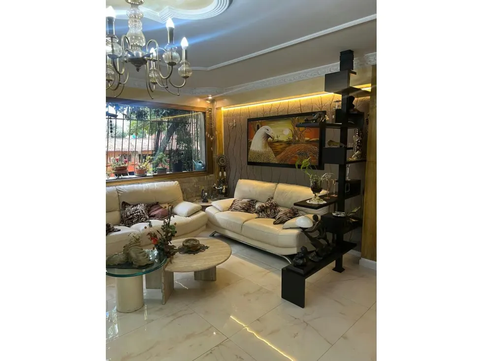 Venta de apartamento en El Paraíso