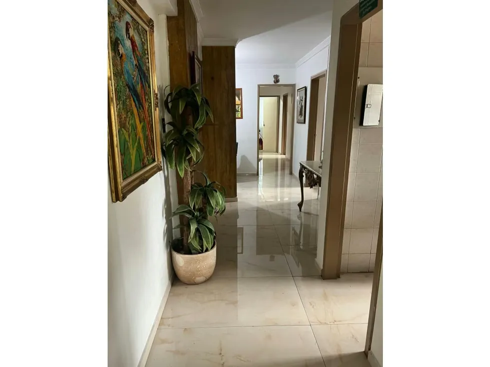 Venta de apartamento en El Paraíso - 2