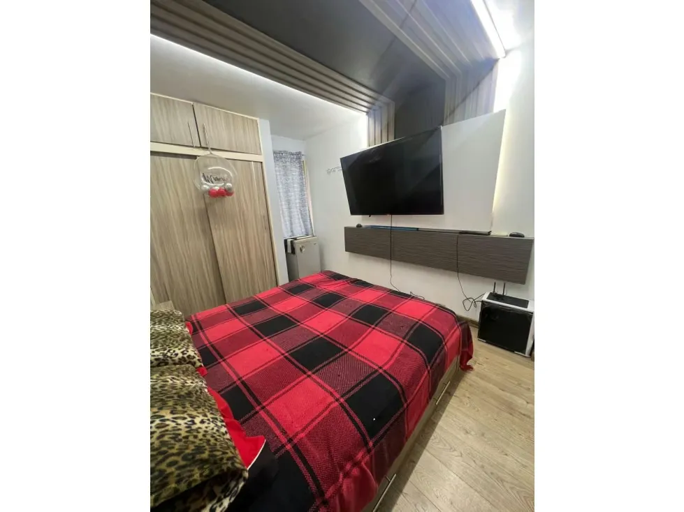 Venta de apartamento en El Paraíso - 4