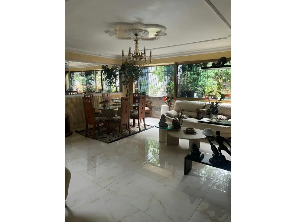 Venta de apartamento en El Paraíso - 5