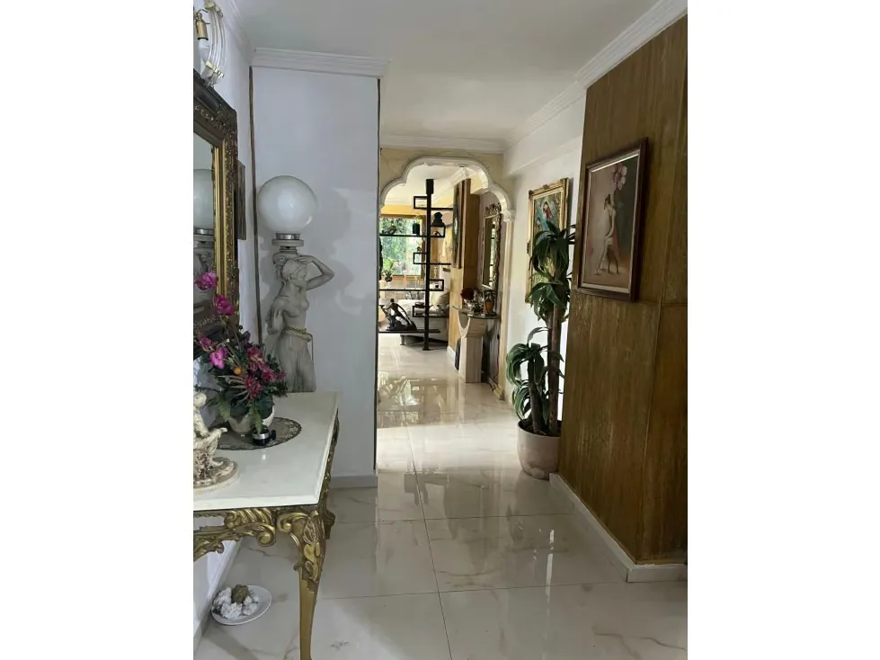 Venta de apartamento en El Paraíso - 6