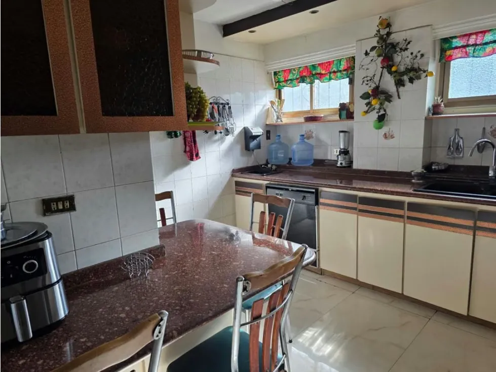 Venta de apartamento en El Paraíso - 9