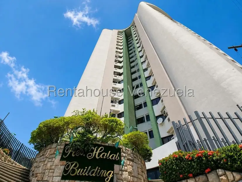 Apartamento (1 Nivel) en Venta en La Arboleda, Aragua