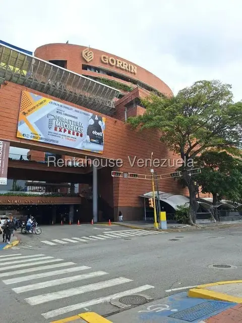 Local Comercial en Alquiler en La Castellana, Distrito Metropolitano