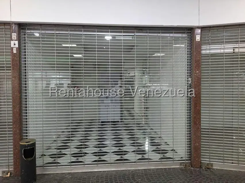 Local Comercial en Alquiler en La Castellana, Distrito Metropolitano - 3