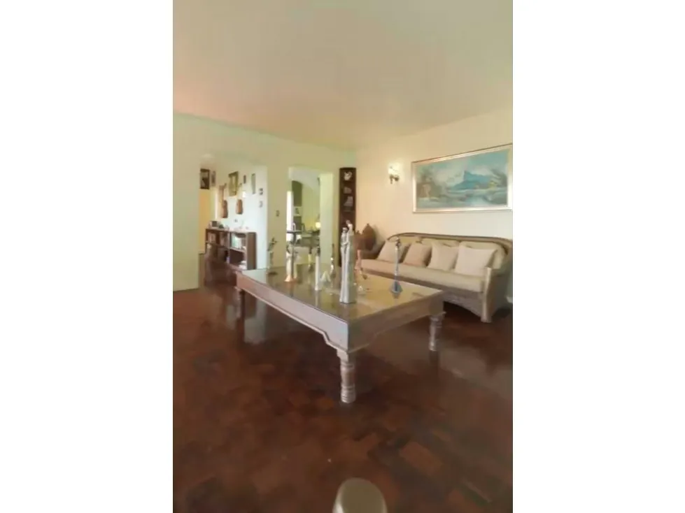 Urb.El Placer Baruta VENDO casa 450m2 con jardín y bella vista (mogo) - 6