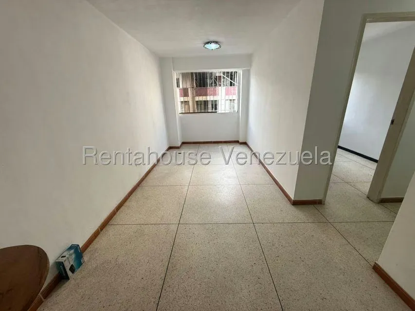 Apartamento (1 Nivel) en Alquiler en Chacao, Distrito Metropolitano - 2