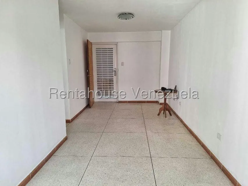 Apartamento (1 Nivel) en Alquiler en Chacao, Distrito Metropolitano - 3
