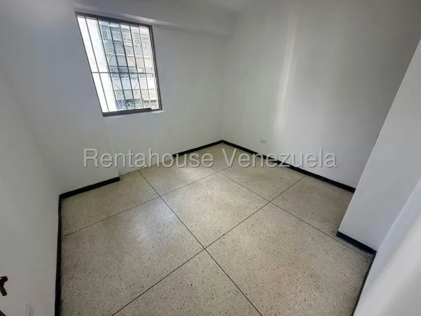 Apartamento (1 Nivel) en Alquiler en Chacao, Distrito Metropolitano - 9