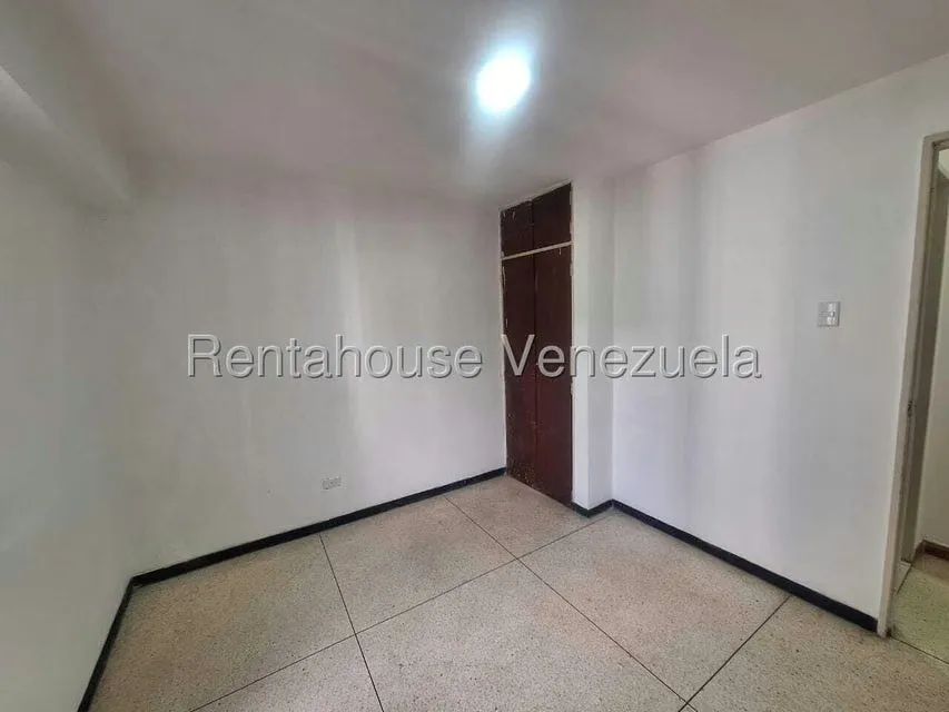 Apartamento (1 Nivel) en Alquiler en Chacao, Distrito Metropolitano - 10