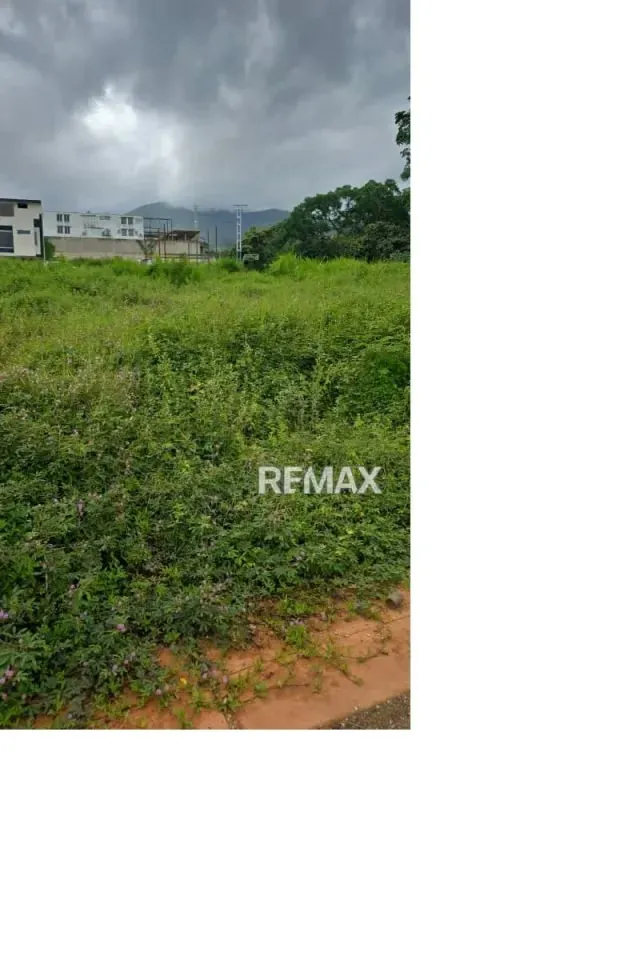 EN VENTA PARCELA EN LA CASTELLANA ESTANCIA DEL NORTE - 4