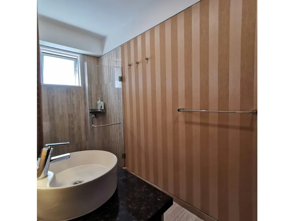Alquilo Apartamento en Campo Alegre $8.000 - 29