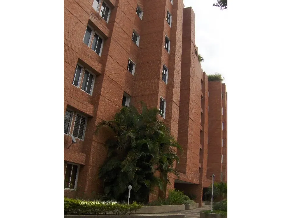 Se vende apartamento 173m2 5h/4b/4p La Lagunita 9674