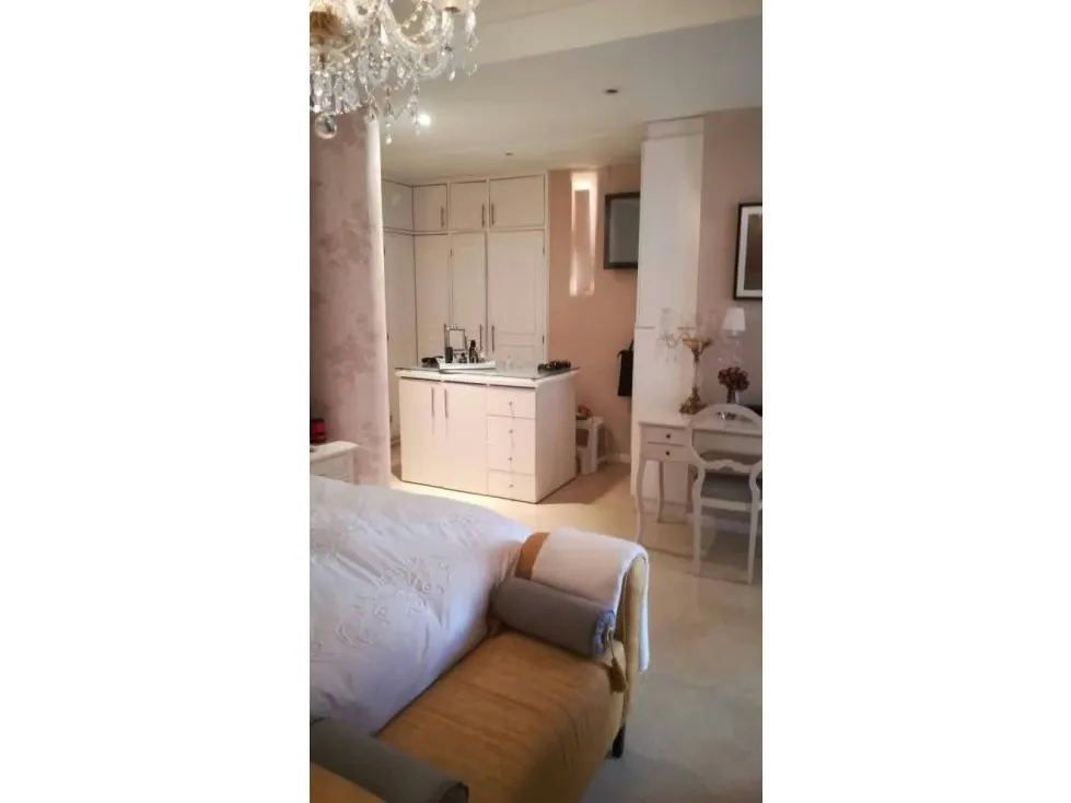 Se vende apartamento 173m2 5h/4b/4p La Lagunita 9674 - 16