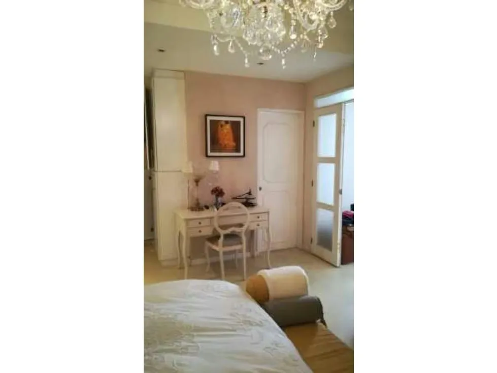 Se vende apartamento 173m2 5h/4b/4p La Lagunita 9674 - 17