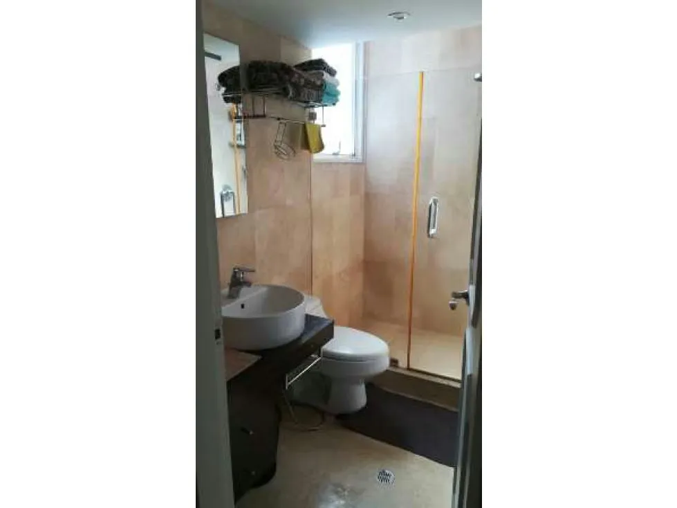 Se vende apartamento 173m2 5h/4b/4p La Lagunita 9674 - 19