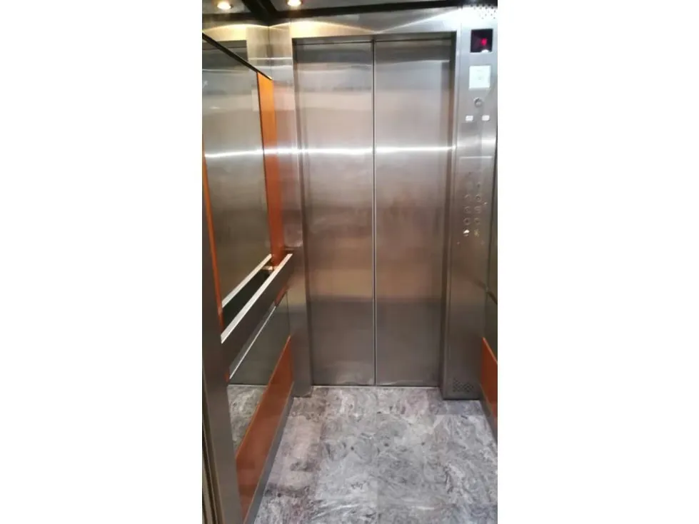 Se vende apartamento 173m2 5h/4b/4p La Lagunita 9674 - 5