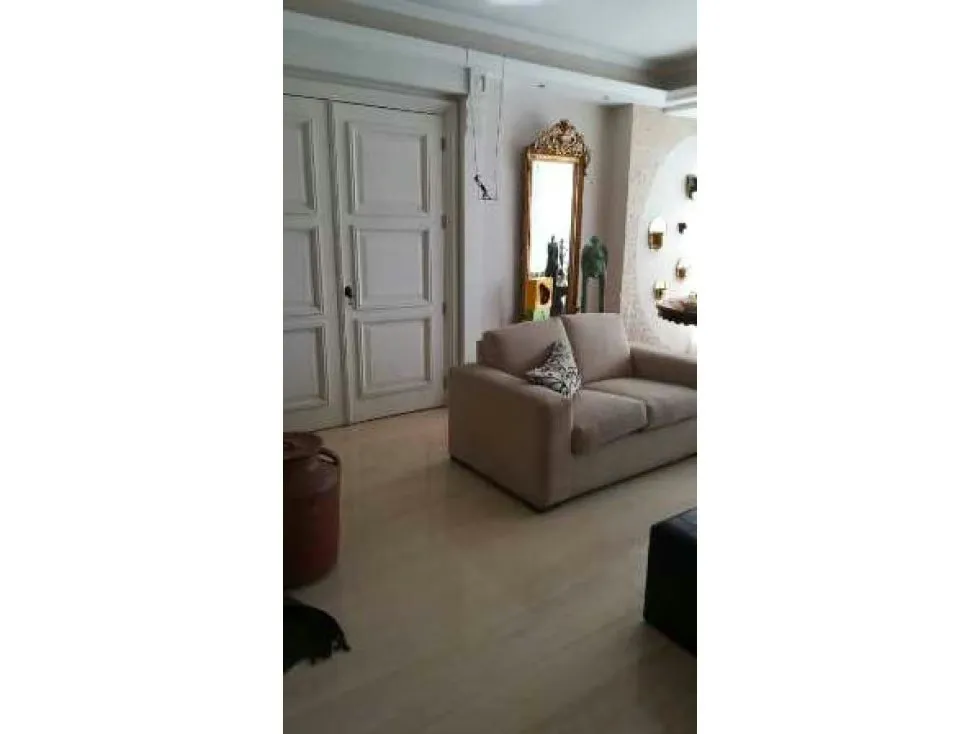 Se vende apartamento 173m2 5h/4b/4p La Lagunita 9674 - 7