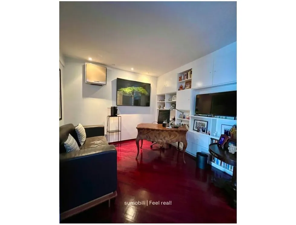 Venta PH 484 m2 Lomas Del Mirador 7690 - 17