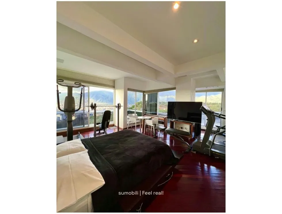Venta PH 484 m2 Lomas Del Mirador 7690 - 21