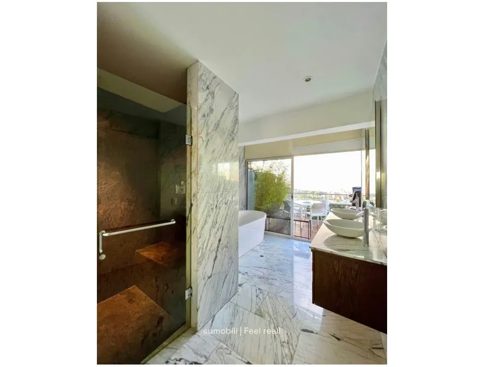 Venta PH 484 m2 Lomas Del Mirador 7690 - 23