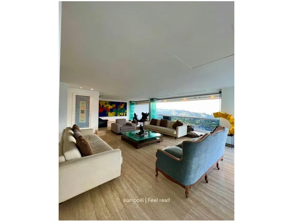 Venta PH 484 m2 Lomas Del Mirador 7690 - 8