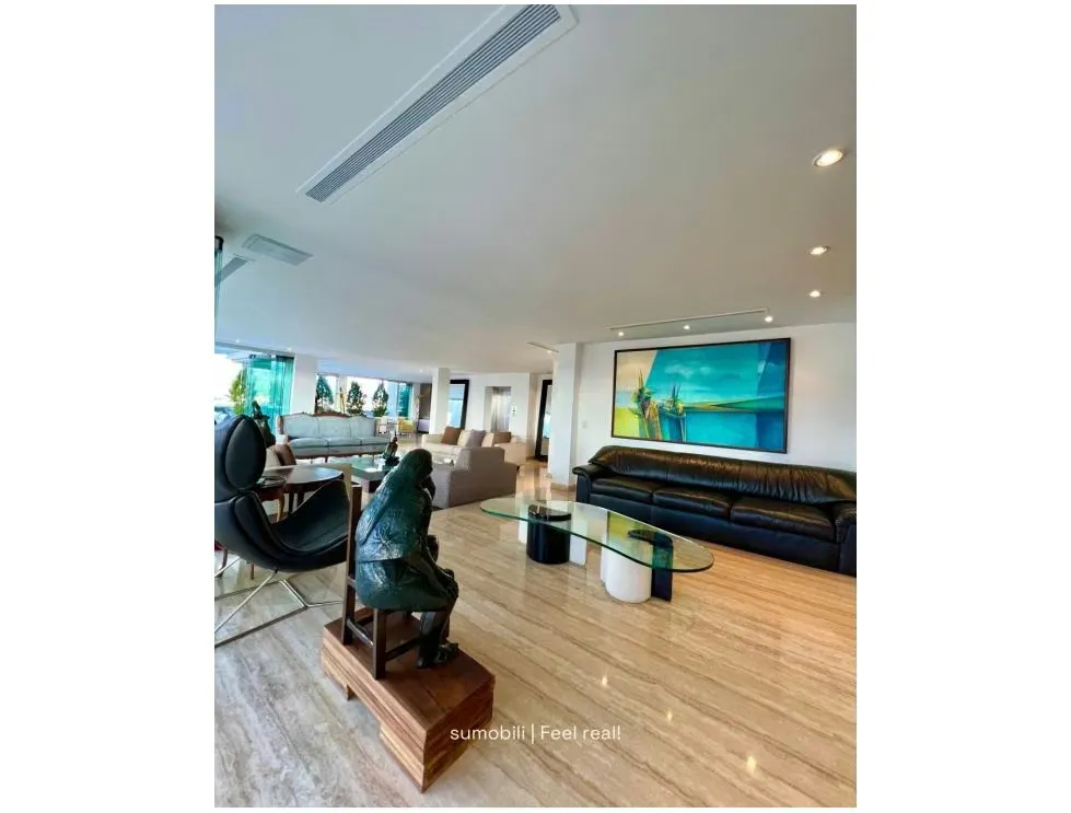 Venta PH 484 m2 Lomas Del Mirador 7690 - 9