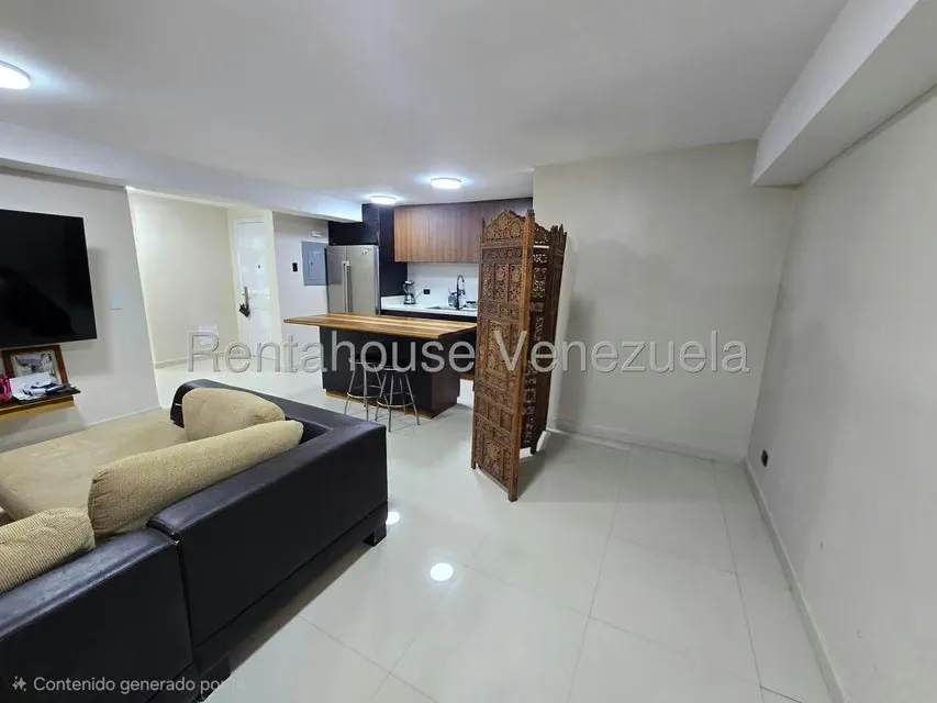 Apartamento (1 Nivel) en Venta en Mariperez, Distrito Metropolitano - 12