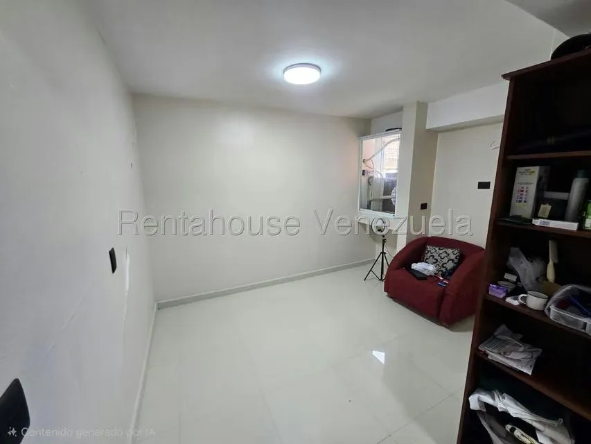Apartamento (1 Nivel) en Venta en Mariperez, Distrito Metropolitano - 16