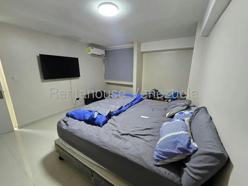 Apartamento (1 Nivel) en Venta en Mariperez, Distrito Metropolitano - 20