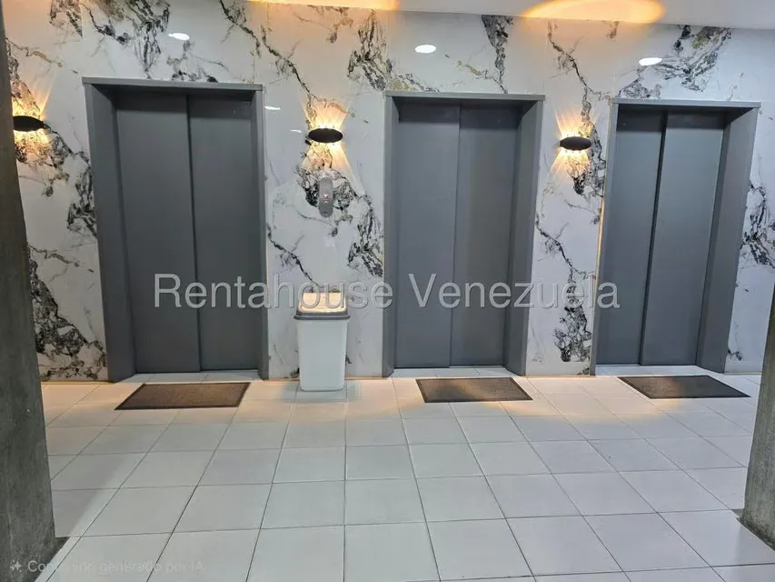 Apartamento (1 Nivel) en Venta en Mariperez, Distrito Metropolitano - 3