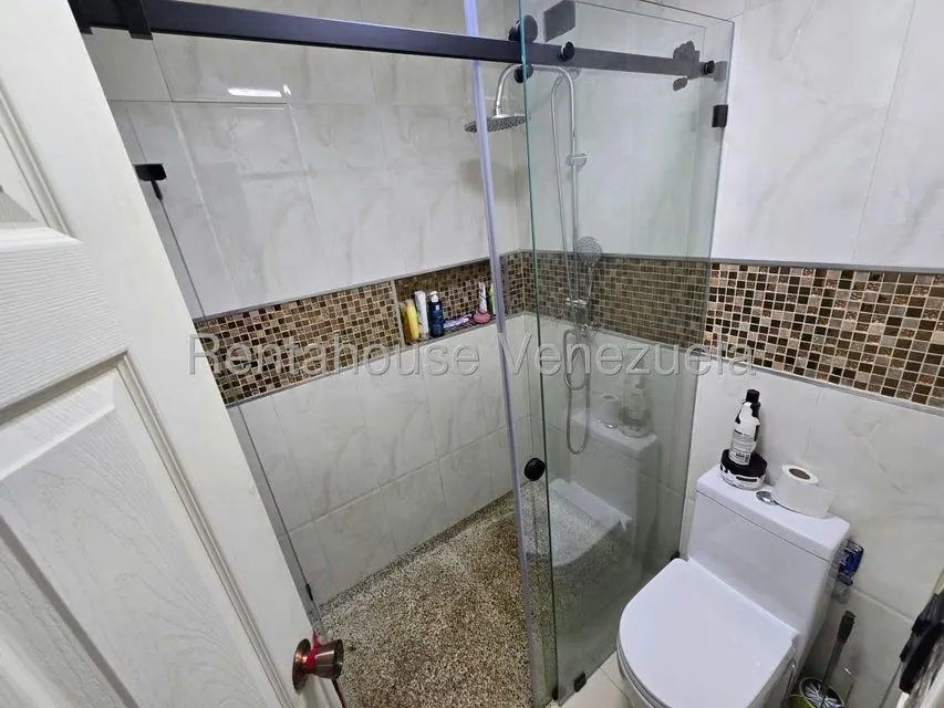 Apartamento (1 Nivel) en Venta en Mariperez, Distrito Metropolitano - 21