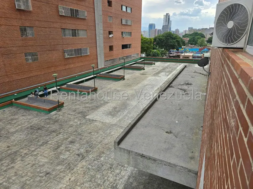 Apartamento (1 Nivel) en Venta en Mariperez, Distrito Metropolitano - 22