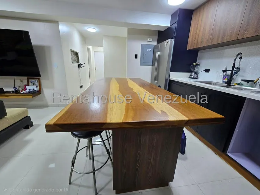 Apartamento (1 Nivel) en Venta en Mariperez, Distrito Metropolitano - 7