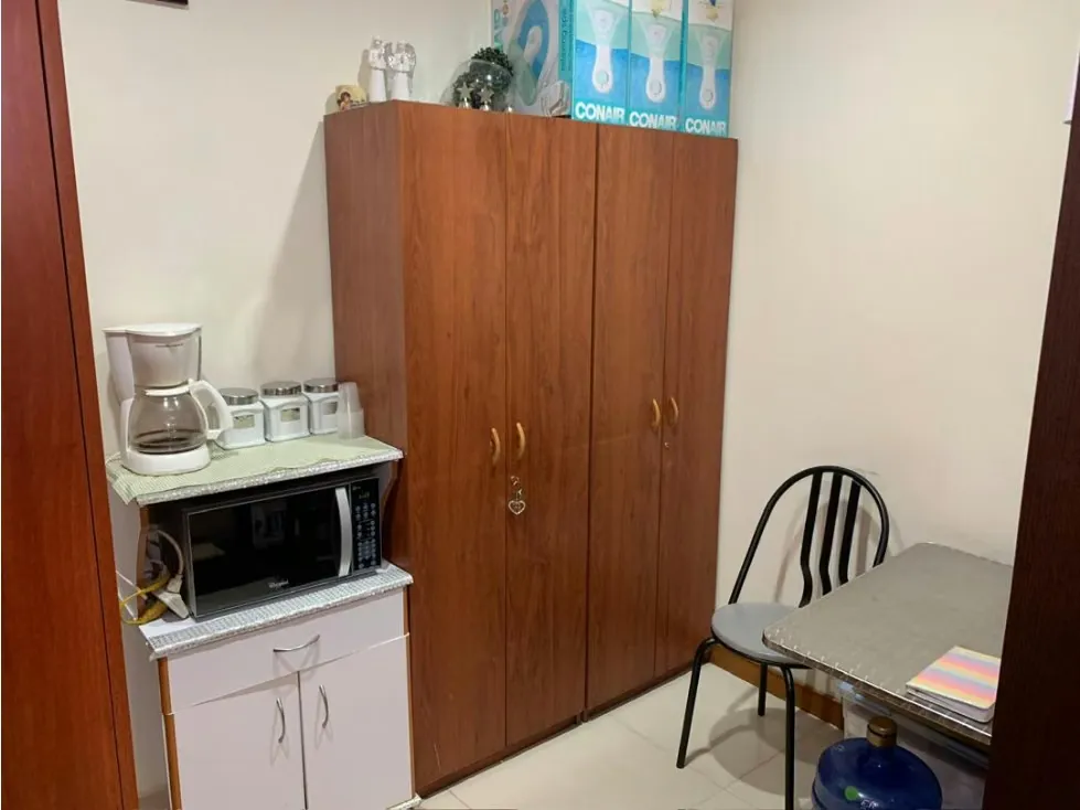 Se vende Fondo de Comercio Los Naranjos - 11
