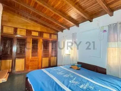 En venta casa de 2 niveles. Conjunto Residencial Prados de Alto Barinas. - 6